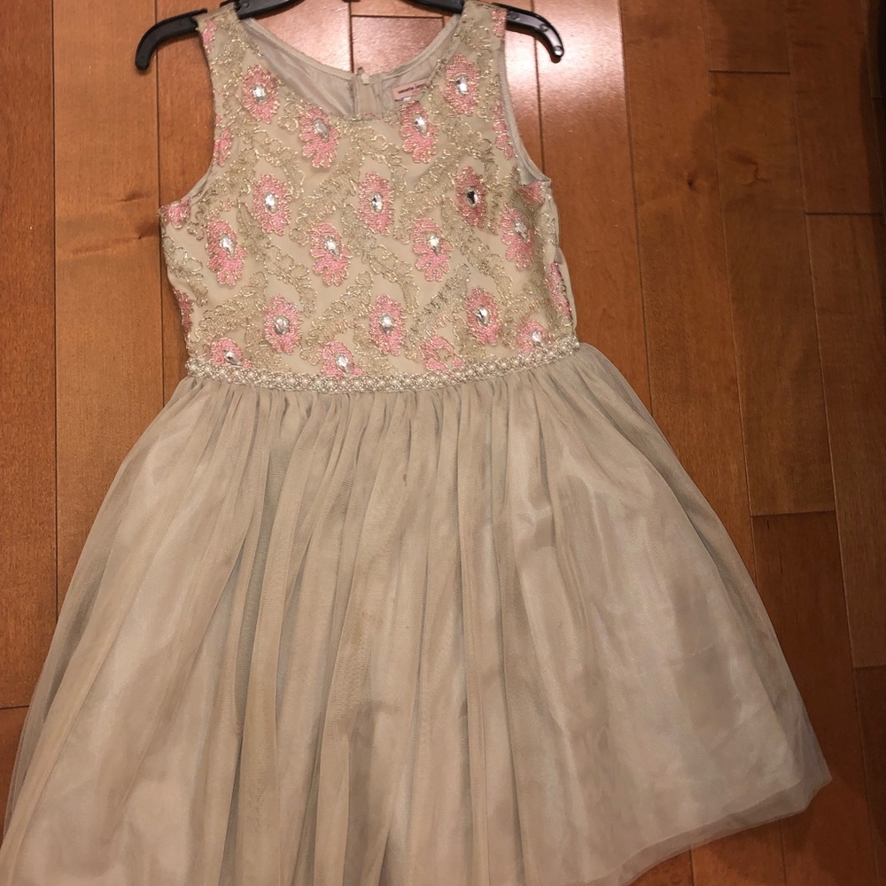 Party dress